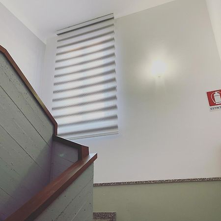 Rooms&Breakfast La Filigrana Fabriano Exterior foto