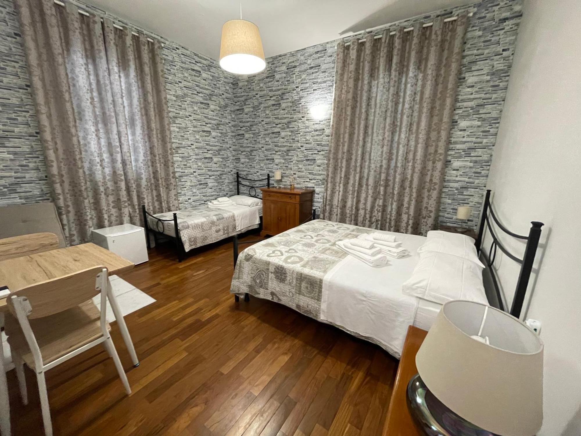 Rooms&Breakfast La Filigrana Fabriano Exterior foto