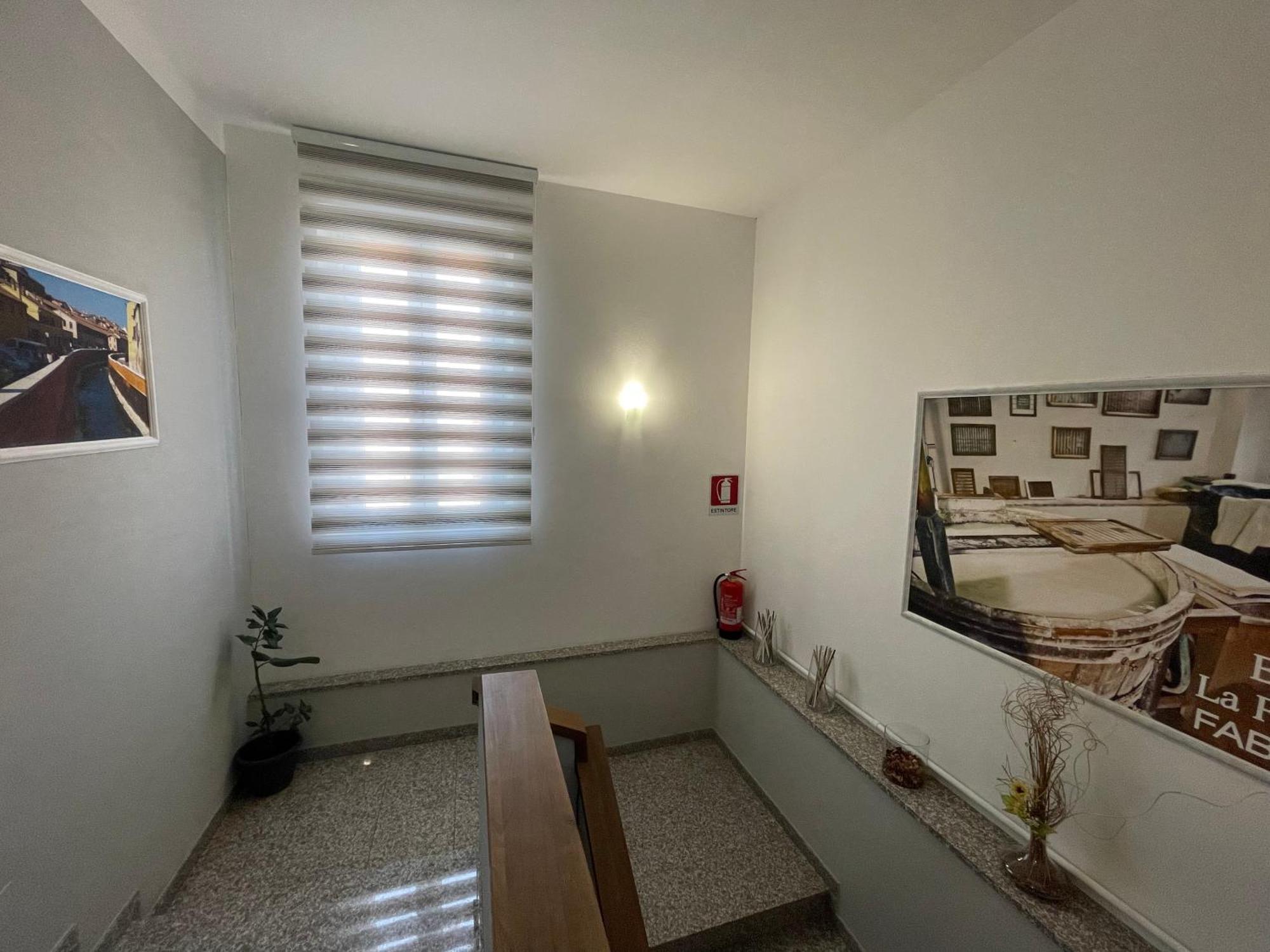 Rooms&Breakfast La Filigrana Fabriano Exterior foto